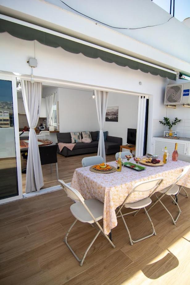 Feratico Santa Cruz Centro Διαμέρισμα Εξωτερικό φωτογραφία