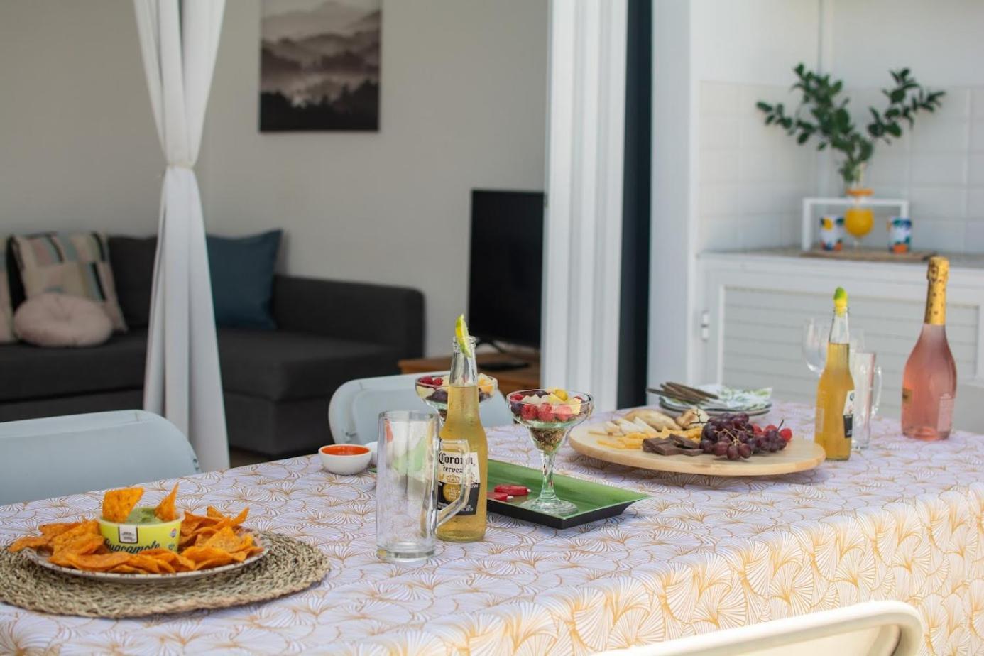 Feratico Santa Cruz Centro Διαμέρισμα Εξωτερικό φωτογραφία